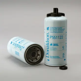 Фильтр топлива DONALDSON P551122