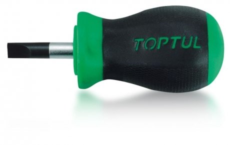 Викрутка Mechanics TOPTUL FABB0403