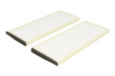 Фото запчастини Фільтр салону JC PREMIUM B40502PR Фільтр салону JC PREMIUM B40502PR