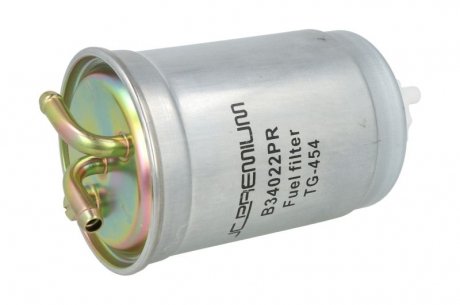 Фильтр топливный JC PREMIUM B34022PR (фото 1)
