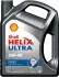 Олива моторна Helix Diesel Ultra 5w40 4л SHELL HELIX D ULTRA 5W40 4L (фото 1)