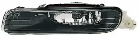 Фото запчастини Фара автомобільна HELLA 1ND 007 646-011 Фара автомобільна HELLA 1ND 007 646-011