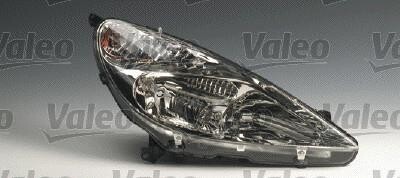 Фара автомобильная VALEO 087653