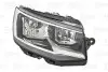 Фара автомобильная VALEO 046713 (фото 1)