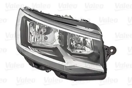 Фара автомобильная VALEO 046713