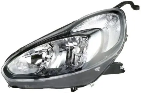 Фара автомобільна HELLA 1EH 354 811-061
