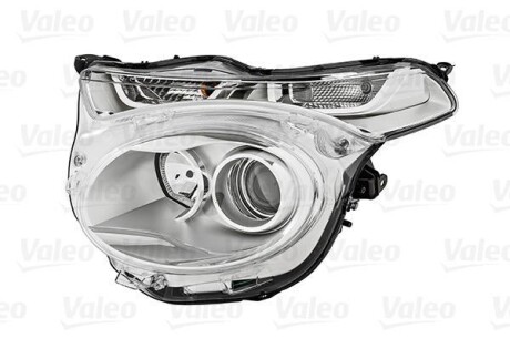 Фара автомобільна VALEO 045437