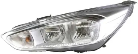 Фара автомобільна HELLA 1EE354 827-021