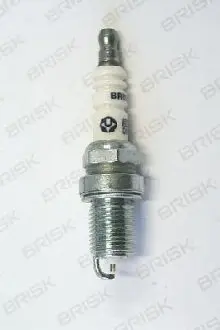 Свеча зажигания BRISK DR15YS - 9