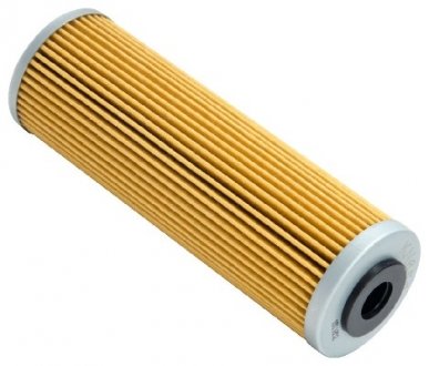 Фільтр оливи K&N Filters KN-650