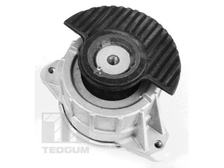 Подушка двигателя TEDGUM 00418476 (фото 1)