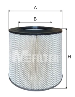 Фильтр воздушный M-FILTER MFILTER A810