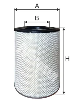 Фильтр воздушный M-FILTER MFILTER A513