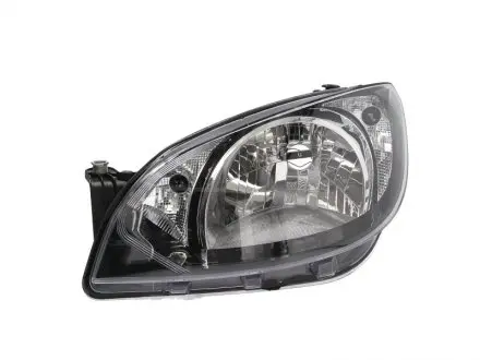 Фара автомобильная DEPO 665-1123L-LDEM2