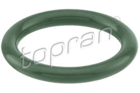 Прокладка турбіни TOPRAN 115 084 (фото 1)