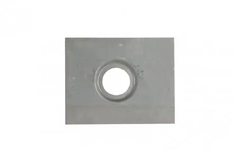 Ремкомплект панелі заливної горловини (зовнішн) FIAT UNO 01.83-06.02 BLIC 6508-02-2020521P