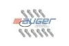 Шестигранные болты AUGER 70679 (фото 1)