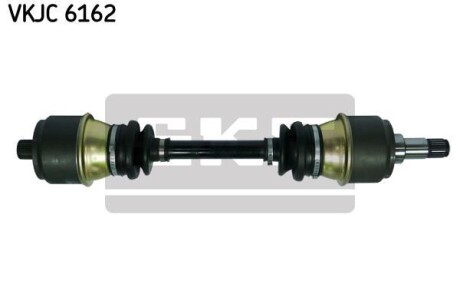 Приводная полуось SKF VKJC 6162