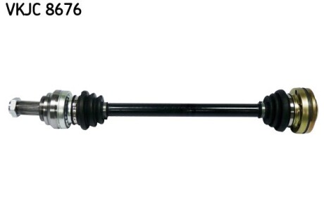 Приводная полуось SKF VKJC 8676