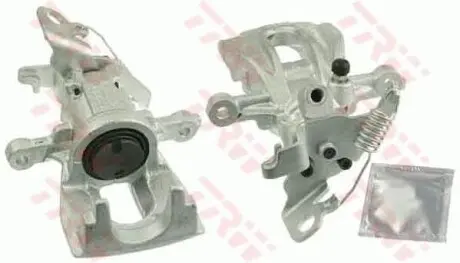 Гальмівний суппорт TRW TRW BHN705E