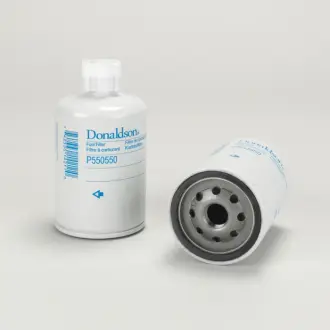 Фильтр топлива DONALDSON P550550