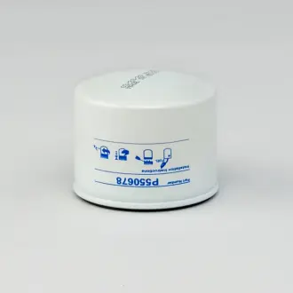 Фильтр топлива DONALDSON P550678