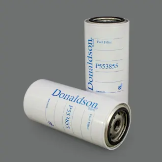 Фільтр палива DONALDSON P553855