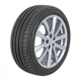 Літні шини 19 MICHELIN 255/40R19 LOMI 100Y PS3A (фото 1)