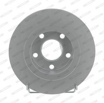 Тормозной диск FERODO DDF2151C