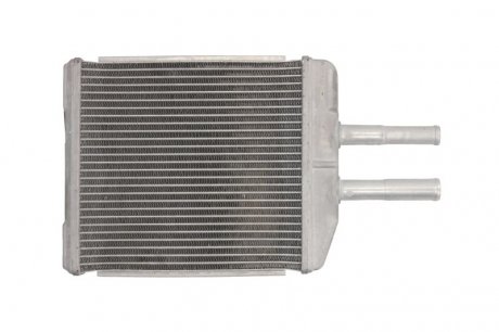 Радиатор отопителя NISSENS 707072 (фото 1)