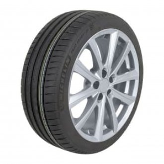 Летние шины 18 MICHELIN 245/40R18 LOMI 93Y PS4AO (фото 1)