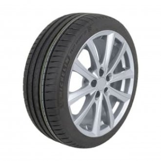 Летние шины 20 MICHELIN 275/40R20 LOMI 106Y PS4N (фото 1)