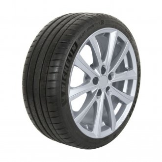 Літні шини 19 MICHELIN 245/35R19 LOMI 93Y PS4S