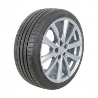 Літні шини 19 MICHELIN 255/35R19 LOMI 96Y PSSB (фото 1)