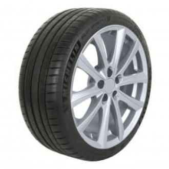 Літні шини 20 MICHELIN 235/35R20 LOMI 92Y PS4S (фото 1)