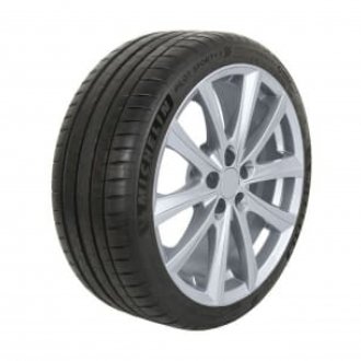 Літні шини 20 MICHELIN 275/30R20 LOMI 97Y PS4S