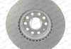 Тормозной диск FERODO DDF2016C-1 (фото 2)
