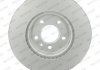 Тормозной диск FERODO DDF2191C-1 (фото 2)