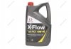 Моторное масло X-FLOW MOT 10W40 5л COMMA X-FLOW MOT 10W40 5L (фото 1)