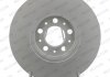 Тормозной диск FERODO DDF1221C (фото 1)