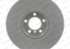 Гальмівний диск FERODO DDF2403C-1 (фото 2)