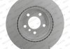 Тормозной диск FERODO DDF2404C (фото 2)
