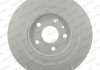 Гальмівний диск FERODO DDF2426C (фото 1)