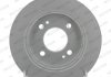 Тормозной диск FERODO DDF1793C (фото 1)