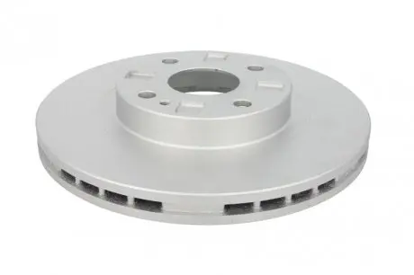 Гальмівний диск FERODO DDF1105C