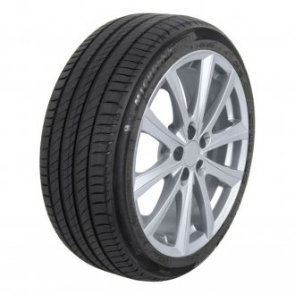 Летние шины 17 MICHELIN 205/50R17 LOMI 93W PRIM4 (фото 1)