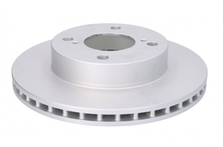 Тормозной диск DELPHI BG4810C (фото 1)