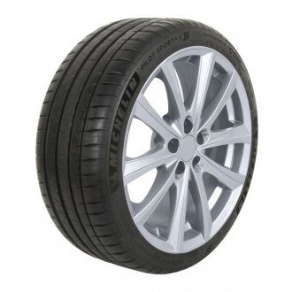 Літні шини 20 MICHELIN 245/30R20 LOMI 90Y PS4SA (фото 1)