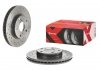 Тормозные диски BREMBO 09.A865.1X (фото 2)