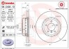 Тормозной диск BREMBO 09.C403.13 (фото 1)